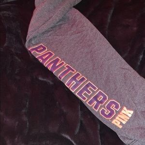 Pittsburgh university sweatpants